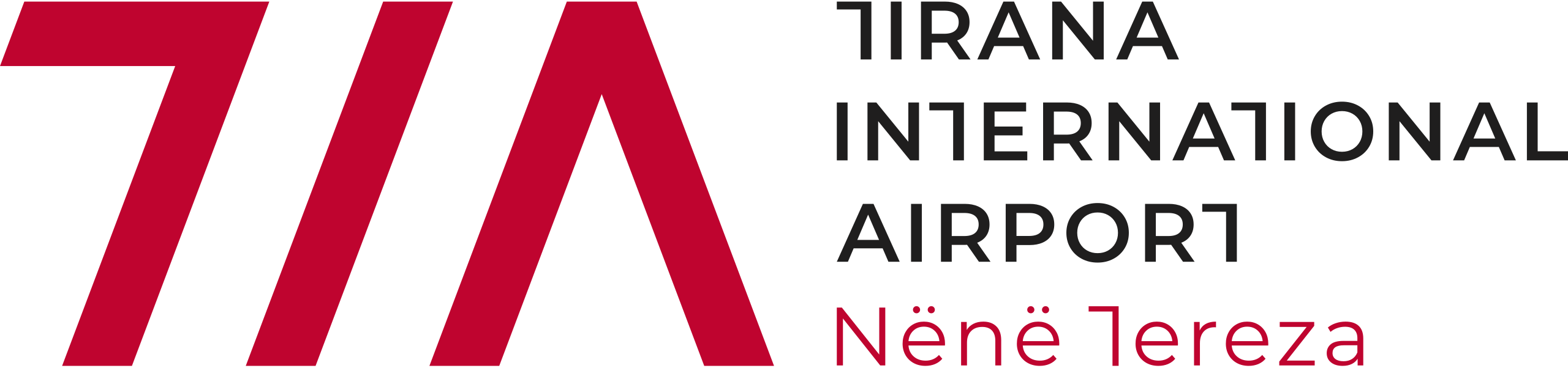 Tirana International Airport